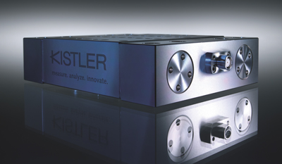Related image for Kistler Instrument Corp.