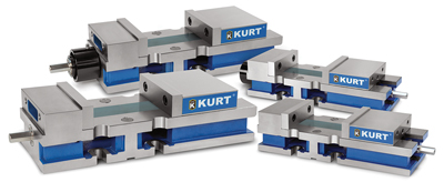 Related image for Kurt Mfg. Co., Industrial Products Div.
