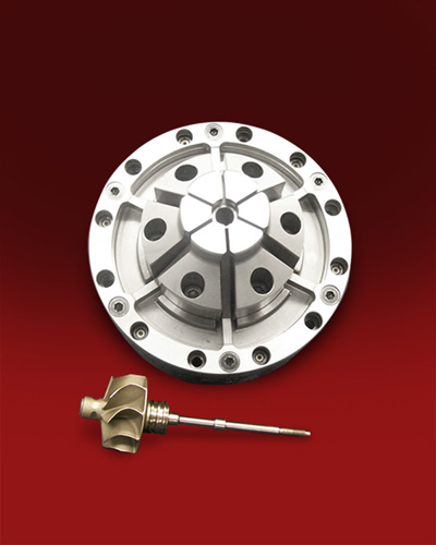 Related image for Northfield Precision Instrument Corp.