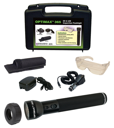 Related image for Spectronics Corp.
