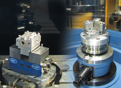 Related image for Kurt Mfg. Co., Industrial Products Div.