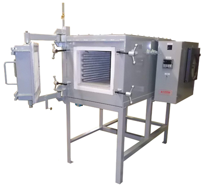 Related image for Lucifer Furnaces Inc.