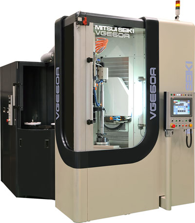 Related image for Mitsui Seiki (USA) Inc.