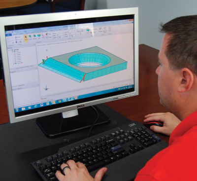 Related image for Flow Intl. Corp.