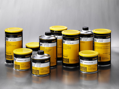 Related image for Kluber Lubrication N.A. LP