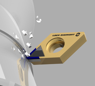 Related image for Lach Diamond Inc.