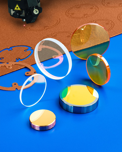 Related image for Laser Research Optics, Div. of Meller Optics Inc.