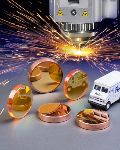 Related image for Laser Research Optics, Div. of Meller Optics Inc.