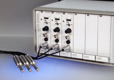 Related image for Lion Precision