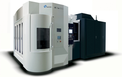 Related image for Makino Inc.