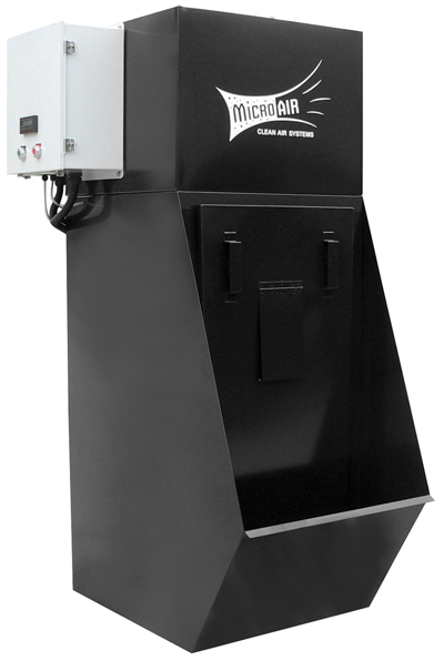 Related image for Micro Air Clean Air Systems
