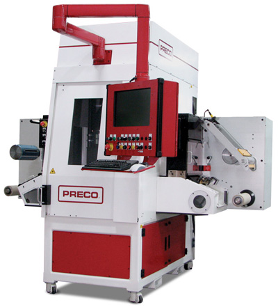 Related image for Preco Inc.