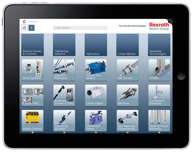 Related image for Bosch Rexroth Corp.