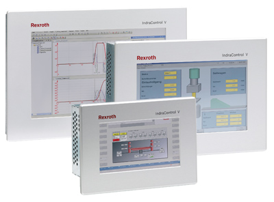 Related image for Bosch Rexroth Corp.