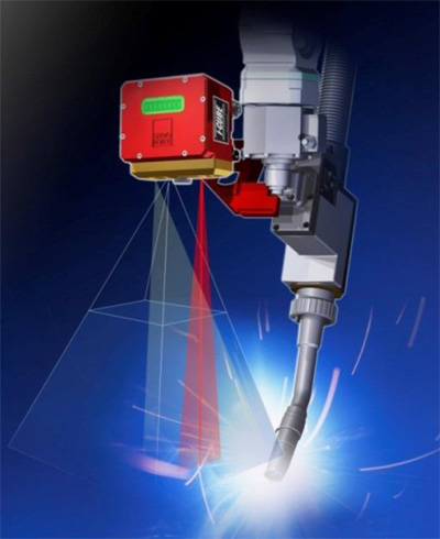 Related image for Servo-Robot Inc.