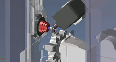 Related image for GibbsCAM by 3D Systems