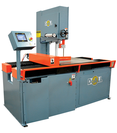 Related image for DoALL Sawing Products c/o CMI