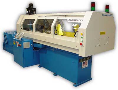 Related image for Kays Engineering Inc./DeHoff/Eldorado
