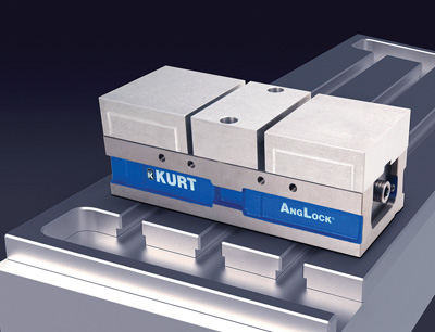 Related image for Kurt Mfg. Co., Industrial Products Div.