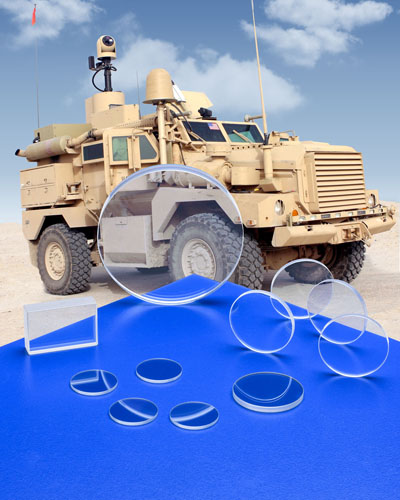 Related image for Laser Research Optics, Div. of Meller Optics Inc.