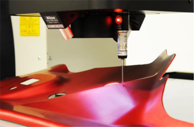 Related image for Nikon Metrology Inc.
