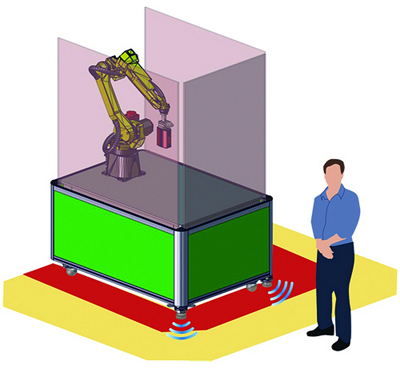 Related image for Perceptron Inc.
