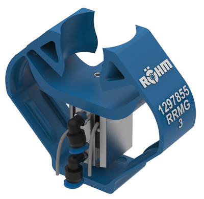 Related image for Rohm Products of America