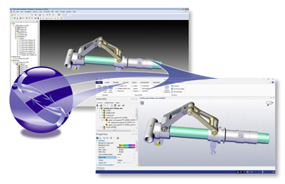 Related image for Theorem Solutions Inc.