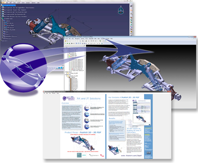 Related image for Theorem Solutions Inc.