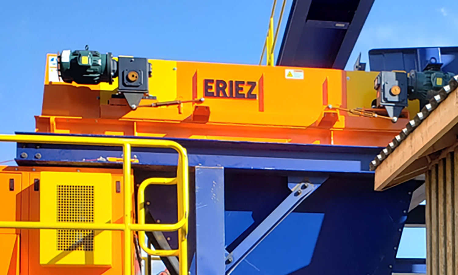 Related image for Eriez