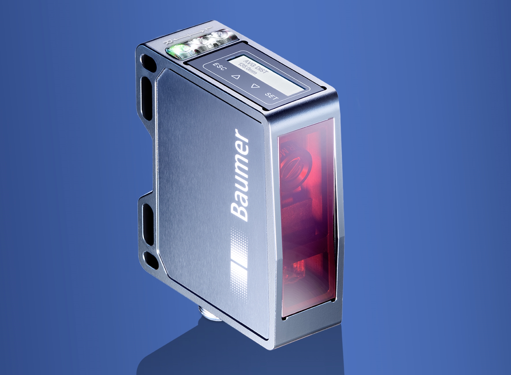 Related image for Baumer Ltd.