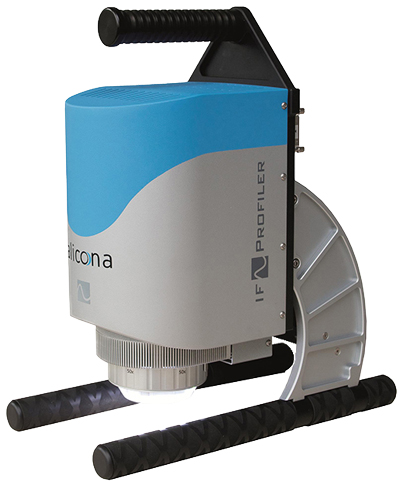 Related image for Alicona Corp.