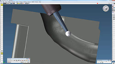 Related image for GibbsCAM by 3D Systems