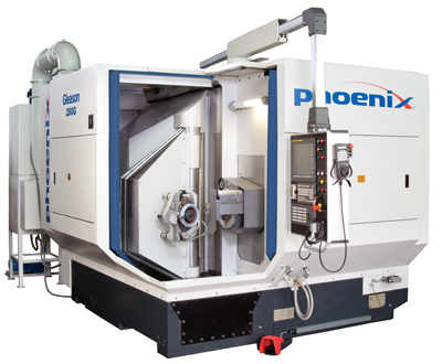 Related image for Gleason Corp.