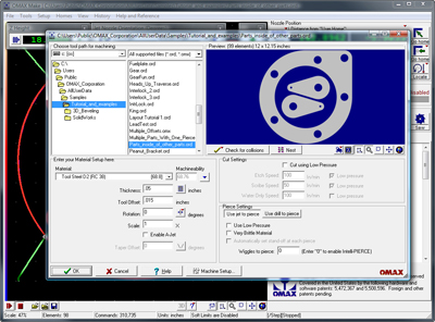 Related image for OMAX Corporation