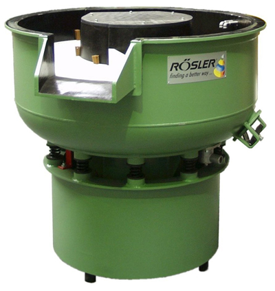 Related image for Rosler Metal Finishing USA