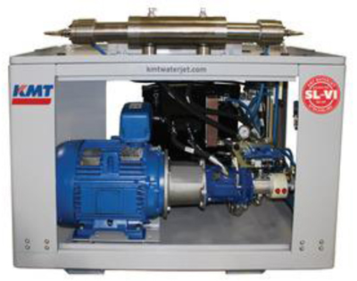 Related image for KMT Waterjet Systems Inc.