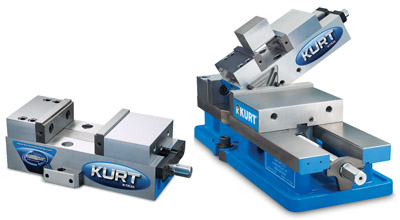 Related image for Kurt Mfg. Co., Industrial Products Div.