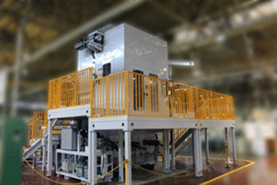 Related image for Mitsubishi Heavy Industries America Inc.