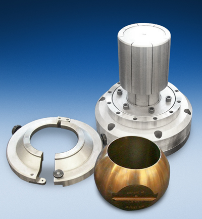 Related image for Northfield Precision Instrument Corp.