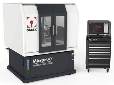 Related image for OMAX Corporation