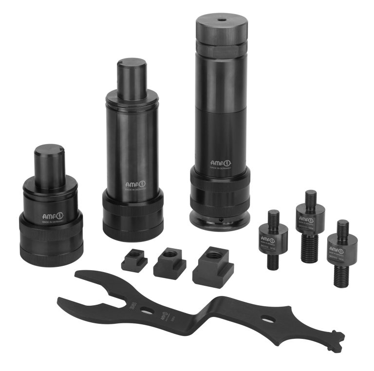 Related image for Andreas Maier GmbH & Co. KG