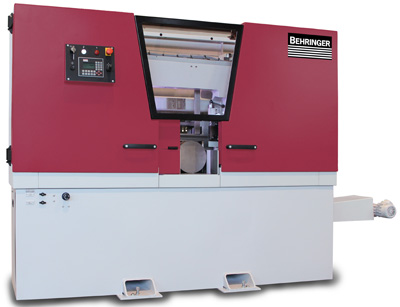 Related image for Behringer Saws Inc.