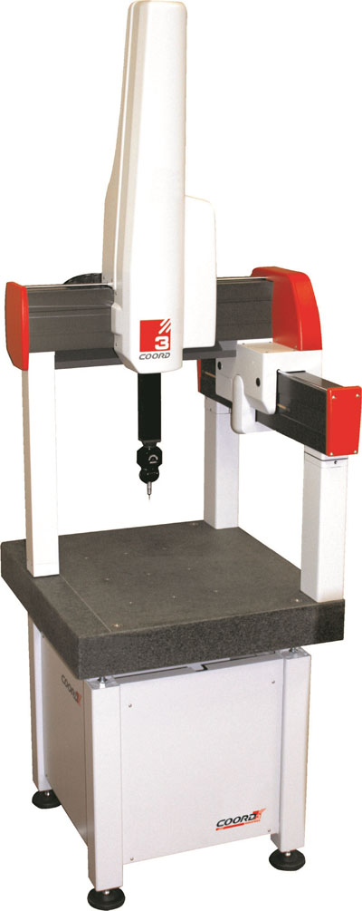 Related image for Coord3 Metrology, a Perceptron Co.