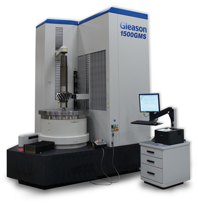 Related image for Gleason Corp.