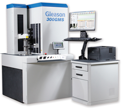 Related image for Gleason Corp.