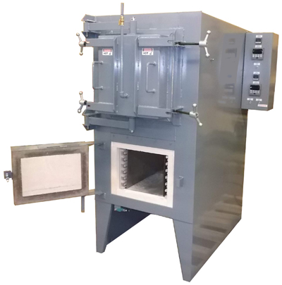 Related image for Lucifer Furnaces Inc.