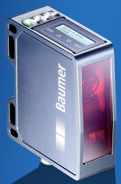Related image for Baumer Ltd.