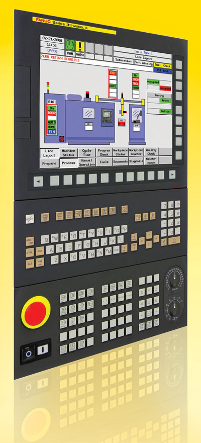 Related image for FANUC America