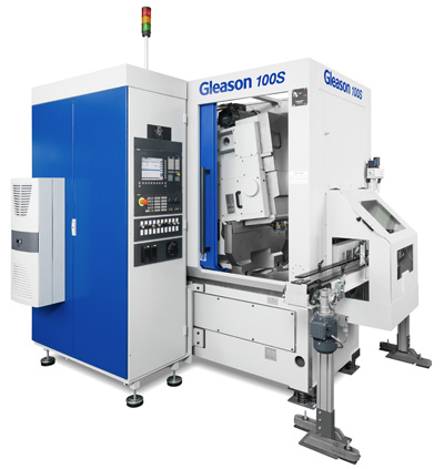 Related image for Gleason Corp.